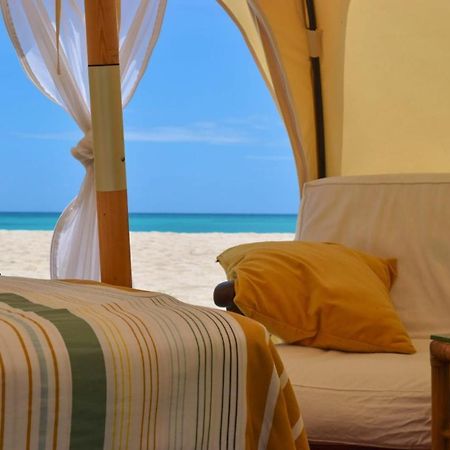 Wild Lotus Glamping Hotel Bolands ภายนอก รูปภาพ