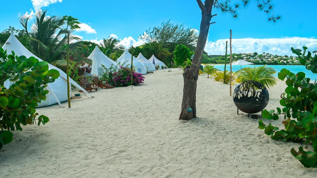 Wild Lotus Glamping Hotel Bolands ภายนอก รูปภาพ