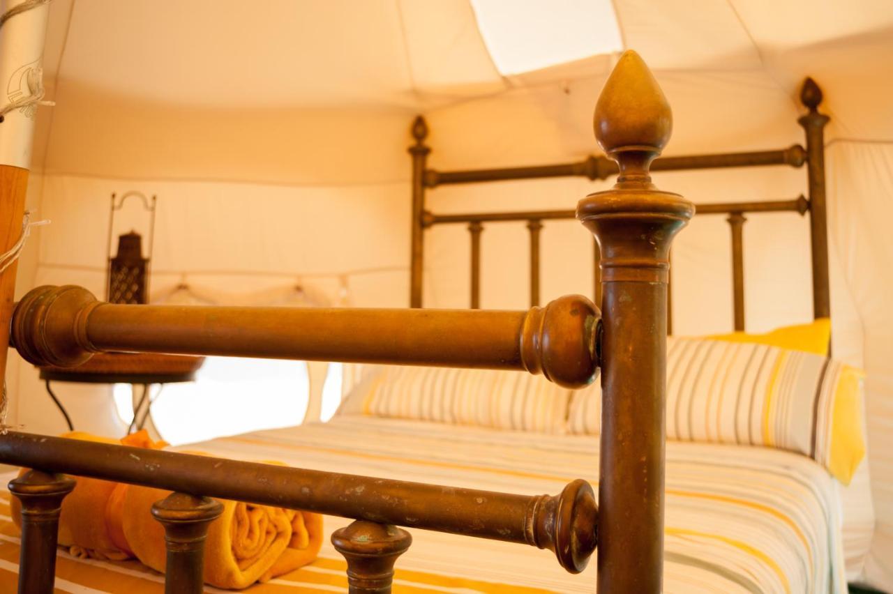 Wild Lotus Glamping Hotel Bolands ภายนอก รูปภาพ