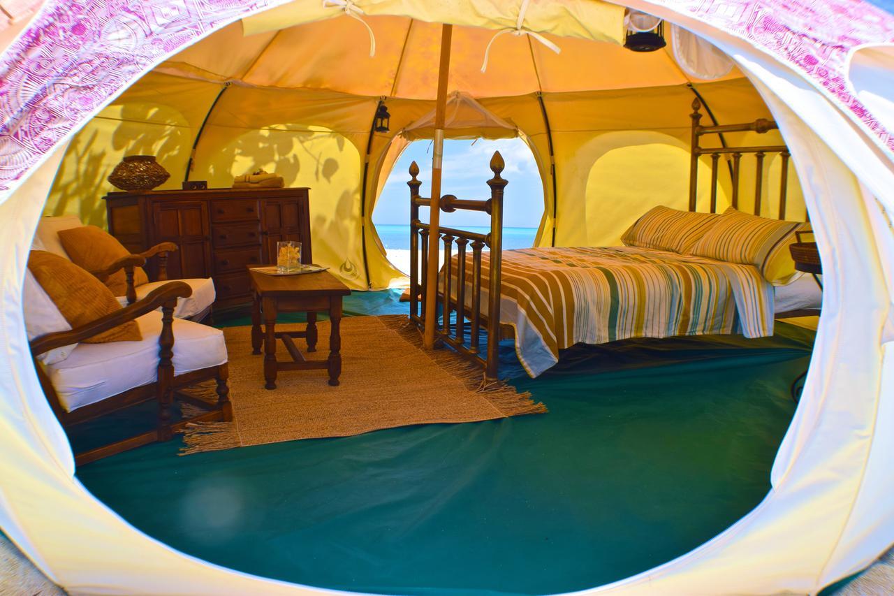 Wild Lotus Glamping Hotel Bolands ภายนอก รูปภาพ